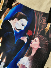 Load image into Gallery viewer, "Let the Dream Begin" Tote bag