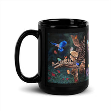 Load image into Gallery viewer, "Dinosaur Trio" - MUG