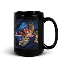 Load image into Gallery viewer, "Dinosaur Trio" - MUG