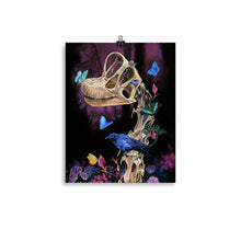 Load image into Gallery viewer, “Primeval Dreams” Poster