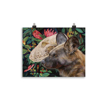 Load image into Gallery viewer, "Death's Presence" Poster