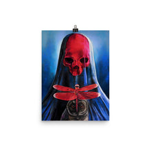 Load image into Gallery viewer, "Brief Existence" Poster