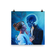 Load image into Gallery viewer, "Til Death" Poster