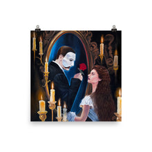 Load image into Gallery viewer, "Let the Dream Begin" Poster