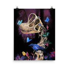 Load image into Gallery viewer, “Primeval Dreams” Poster