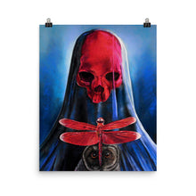 Load image into Gallery viewer, "Brief Existence" Poster