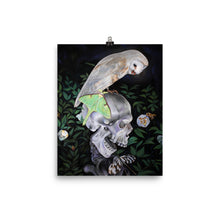 Load image into Gallery viewer, "Eternal" Poster