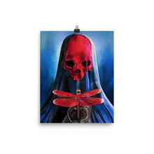 Load image into Gallery viewer, "Brief Existence" Poster