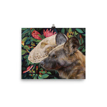 Load image into Gallery viewer, "Death's Presence" Poster