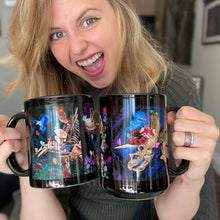 Load image into Gallery viewer, "Dinosaur Trio" - MUG