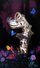Load image into Gallery viewer, "Primeval Dreams" - ENAMEL PIN