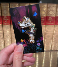 Load image into Gallery viewer, "Primeval Dreams" - ENAMEL PIN