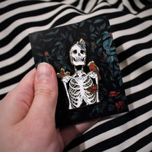 Load image into Gallery viewer, "Rebirth" - ENAMEL PIN