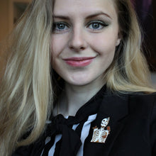 Load image into Gallery viewer, "Rebirth" - ENAMEL PIN