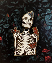 Load image into Gallery viewer, "Rebirth" - ENAMEL PIN