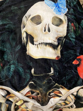 Load image into Gallery viewer, "Rebirth" Throw Blanket
