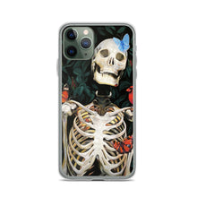 Load image into Gallery viewer, "Rebirth" iPhone Case