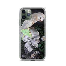 Load image into Gallery viewer, "Eternal" iPhone Case