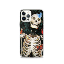 Load image into Gallery viewer, "Rebirth" iPhone Case