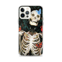 Load image into Gallery viewer, "Rebirth" iPhone Case