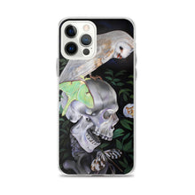 Load image into Gallery viewer, "Eternal" iPhone Case