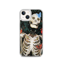 Load image into Gallery viewer, "Rebirth" iPhone Case