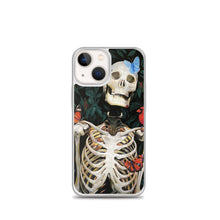 Load image into Gallery viewer, "Rebirth" iPhone Case