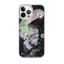 Load image into Gallery viewer, "Eternal" iPhone Case
