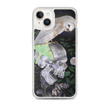 Load image into Gallery viewer, "Eternal" iPhone Case