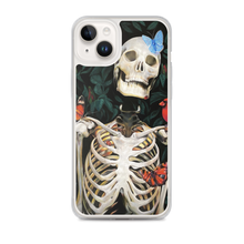 Load image into Gallery viewer, "Rebirth" iPhone Case