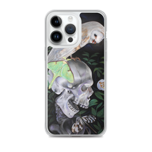 Load image into Gallery viewer, "Eternal" iPhone Case