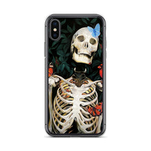 Load image into Gallery viewer, "Rebirth" iPhone Case