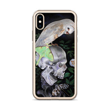Load image into Gallery viewer, "Eternal" iPhone Case