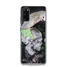 Load image into Gallery viewer, "Eternal" Samsung Case