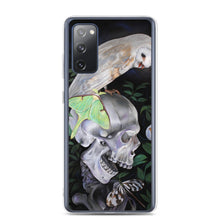 Load image into Gallery viewer, "Eternal" Samsung Case