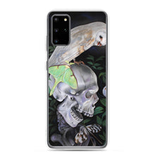 Load image into Gallery viewer, "Eternal" Samsung Case