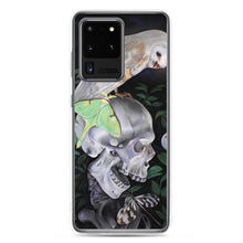Load image into Gallery viewer, "Eternal" Samsung Case