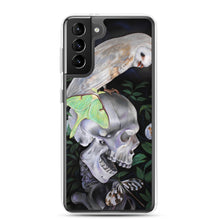 Load image into Gallery viewer, "Eternal" Samsung Case