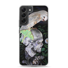 Load image into Gallery viewer, "Eternal" Samsung Case