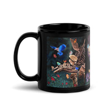 Load image into Gallery viewer, &quot;Dinosaur Trio&quot; - MUG
