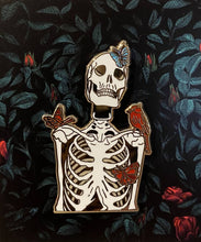 Load image into Gallery viewer, &quot;Rebirth&quot; - ENAMEL PIN
