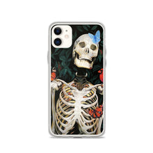 Load image into Gallery viewer, &quot;Rebirth&quot; iPhone Case
