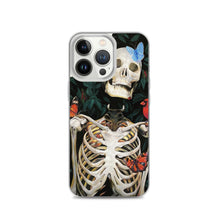 Load image into Gallery viewer, &quot;Rebirth&quot; iPhone Case
