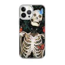 Load image into Gallery viewer, &quot;Rebirth&quot; iPhone Case
