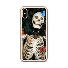 Load image into Gallery viewer, &quot;Rebirth&quot; iPhone Case
